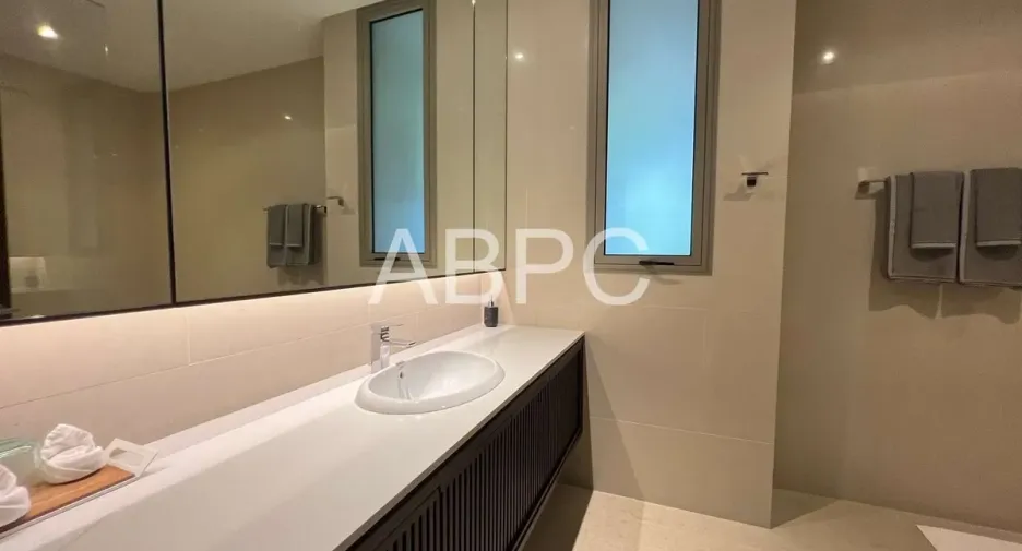 For rent and for sale 2 bedrooms condo in Bang Saray, Pattaya