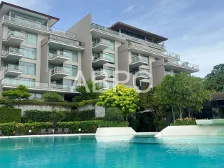 For rent and for sale 2 bedrooms condo in Bang Saray, Pattaya