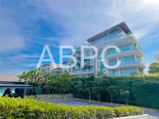 À louer et à vendre 2 chambres condo à Bang Saray, Pattaya