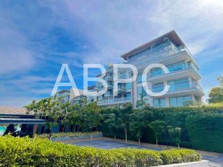 出租 和 出售 2 卧室 公寓 在 Bang Lamung, Chon Buri