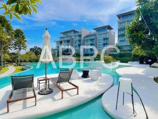 出租 和 出售 2 卧室 公寓 在 Bang Lamung, Chon Buri