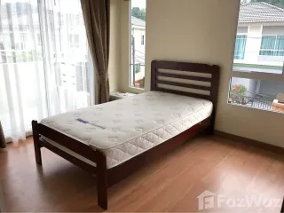 For rent 3 bed house in Kathu, Phuket