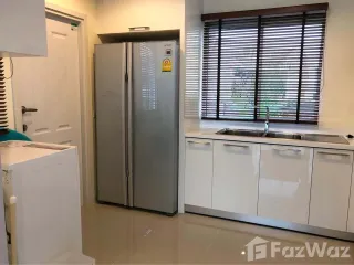 For rent 3 bed house in Kathu, Phuket