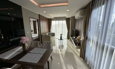For rent 2 bed condo in Thalang, Phuket