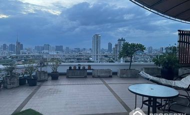 For sale 4 bed condo in Bang Kho Laem, Bangkok