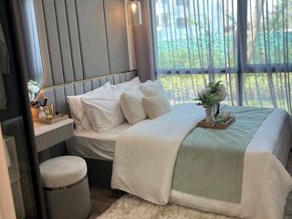 For sale 1 bed condo in Lak Si, Bangkok