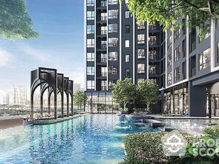 For sale 1 bed condo in Lak Si, Bangkok