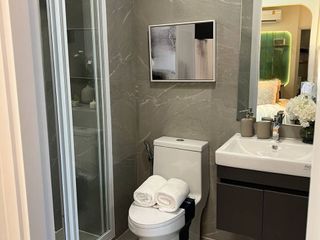 For sale 1 bed condo in Lak Si, Bangkok