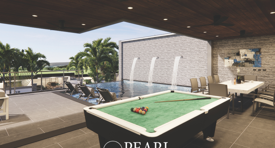 For sale 6 bed villa in Bang Lamung, Chonburi