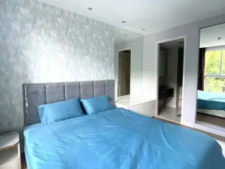 For rent 2 bed apartment in Bang Lamung, Chonburi