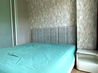 For rent 2 bed apartment in Bang Lamung, Chonburi