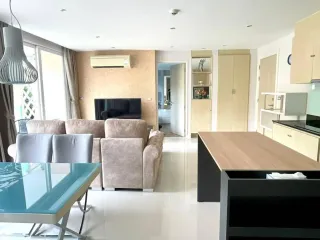 For rent 2 bed apartment in Bang Lamung, Chonburi