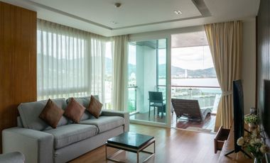 For sale 1 bed apartment in Kathu, Phuket