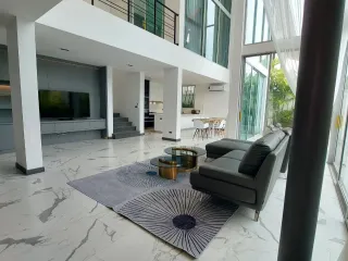 For rent 3 Beds villa in Thalang, Phuket