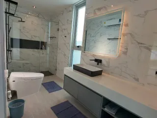 For rent 3 Beds villa in Thalang, Phuket