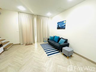 For rent 4 bed townhouse in Mueang Chiang Mai, Chiang Mai