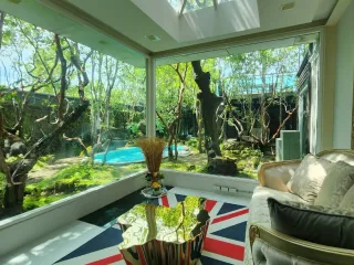 For sale 9 bed house in Mae Rim, Chiang Mai