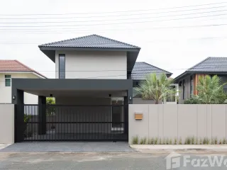 For sale 4 bed villa in Hang Dong, Chiang Mai