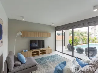 For sale 4 bed villa in Hang Dong, Chiang Mai