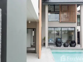 For sale 4 bed villa in Hang Dong, Chiang Mai