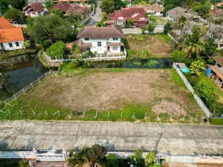 For sale land in Doi Saket, Chiang Mai