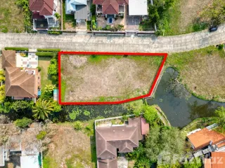 For sale land in Doi Saket, Chiang Mai