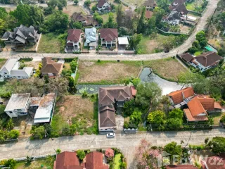 For sale land in Doi Saket, Chiang Mai