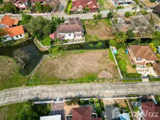 For sale land in Doi Saket, Chiang Mai