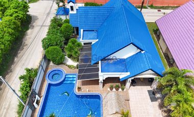 For sale 3 bed house in East Pattaya, Pattaya