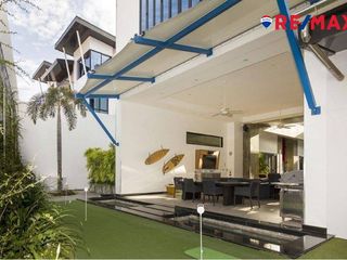 出售 5 卧室 独立屋 在 Bang Lamung, Chon Buri