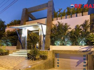 出售 5 卧室 独立屋 在 Bang Lamung, Chon Buri