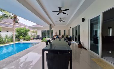 ขาย 3 เตียง วิลล่า ใน ชะอำ, เพชรบุรี