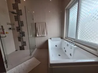 For rent 3 Beds villa in Cha Am, Phetchaburi