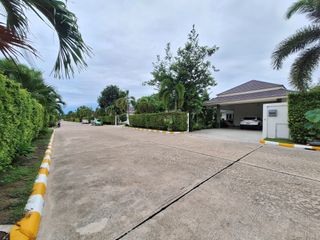 For rent 3 Beds villa in Cha Am, Phetchaburi