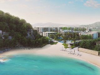 For rent 2 bed condo in Hua Hin, Prachuap Khiri Khan