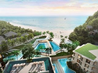 For rent 2 bed condo in Hua Hin, Prachuap Khiri Khan