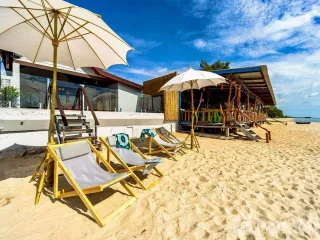 For sale 3 bed house in Cha Am, Phetchaburi