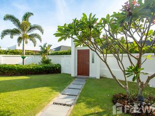 For sale 3 bed villa in Hua Hin, Prachuap Khiri Khan