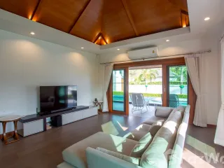 For sale 3 bed villa in Hua Hin, Prachuap Khiri Khan