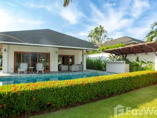 For sale 3 bed villa in Hua Hin, Prachuap Khiri Khan