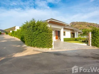 For sale 3 bed villa in Hua Hin, Prachuap Khiri Khan
