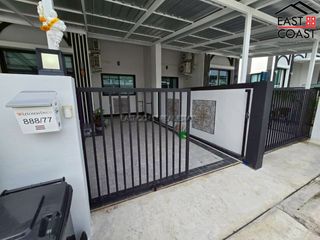 For rent 2 bed house in Bang Lamung, Chonburi