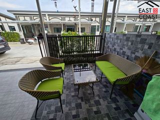 For rent 2 bed house in Bang Lamung, Chonburi
