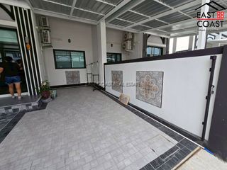 For rent 2 bed house in Bang Lamung, Chonburi
