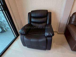 For rent 2 bed house in Bang Lamung, Chonburi