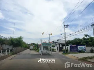 For sale 2 bed townhouse in Mueang Samut Sakhon, Samut Sakhon