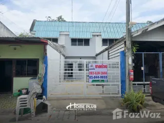 For sale 2 bed townhouse in Mueang Samut Sakhon, Samut Sakhon