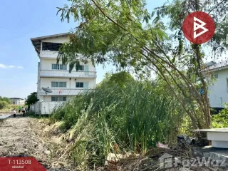 For sale land in Krathum Baen, Samut Sakhon