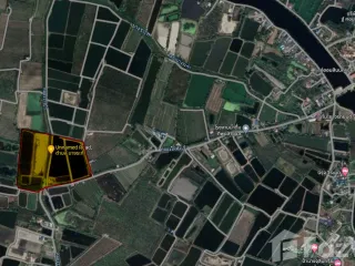 For sale land in Nakhon Chai Si, Nakhon Pathom