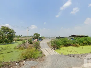 For sale land in Nakhon Chai Si, Nakhon Pathom